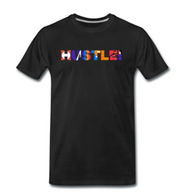 Load image into Gallery viewer, Shirt &quot;Hustle!&quot;
