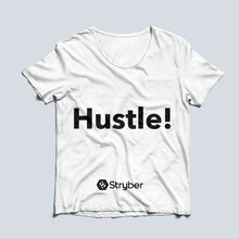 Load image into Gallery viewer, Shirt &quot;Hustle!&quot;
