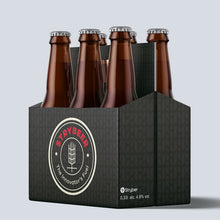 Load image into Gallery viewer, Strybeer 6-pack &quot;The Innovator&#39;s Fuel&quot;
