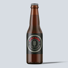 Load image into Gallery viewer, Strybeer 6-pack &quot;The Innovator&#39;s Fuel&quot;
